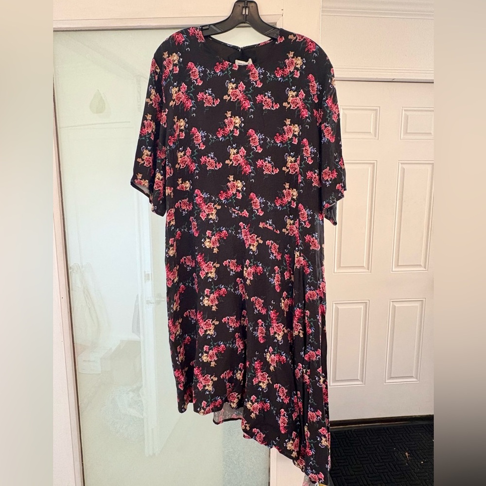 Public School NYC midi dress size 6 Barneys NYC